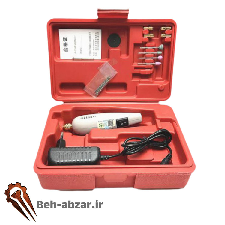 مینی دریل p500