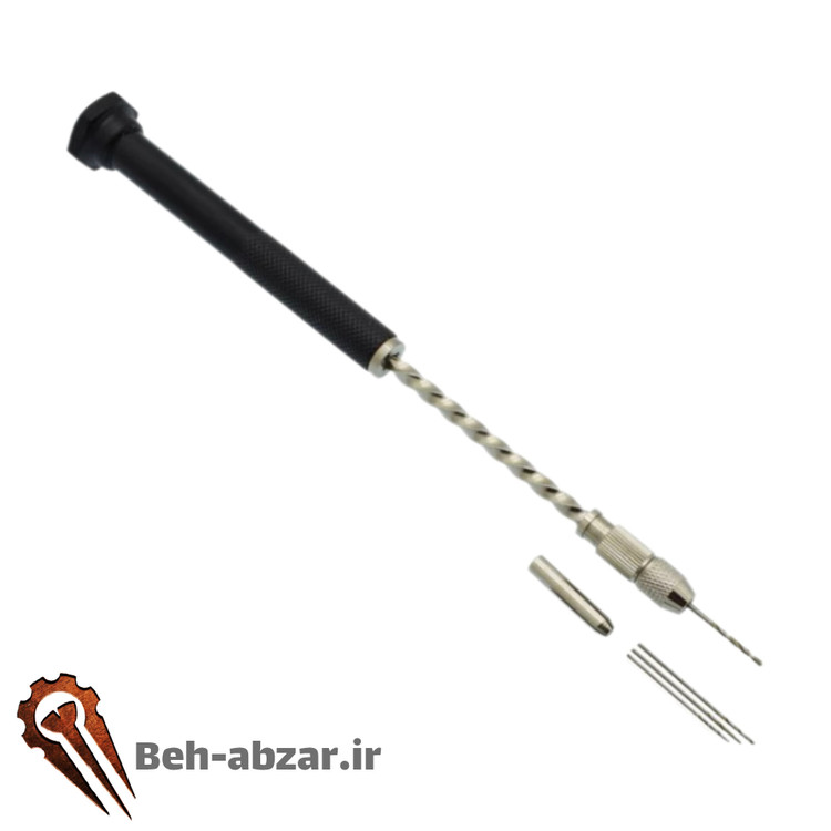 دریل فشاری ( سه نظام فشاری )