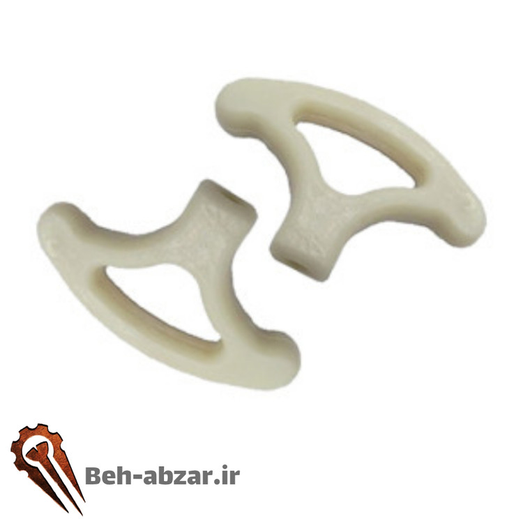 آچار مشتی پلاستیکی