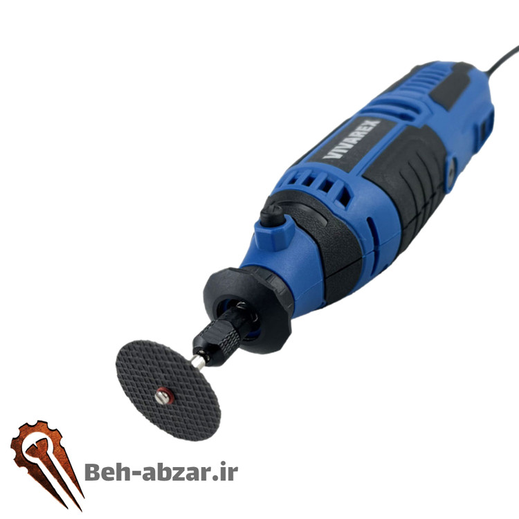 فرز انگشتی مینیاتوری ۲۱۸ پارچه ویوارکس