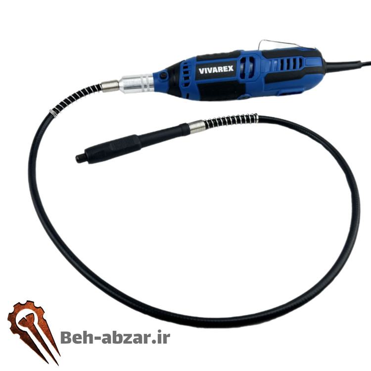 فرز انگشتی مینیاتوری ۲۱۸ پارچه ویوارکس