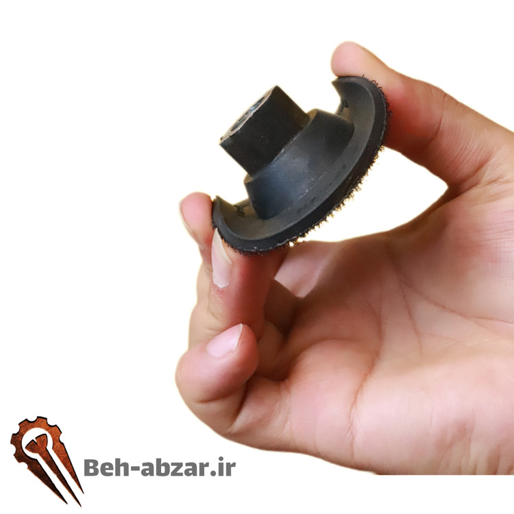 پد منعطف ۷/۵ سانت