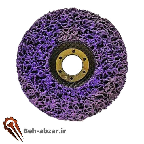 صفحه نگرو ( رنگبر و زنگبر )