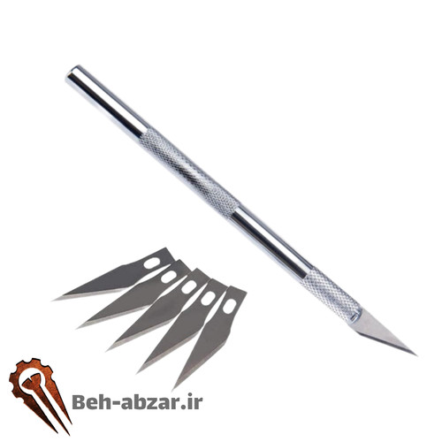 کاتر قلمی