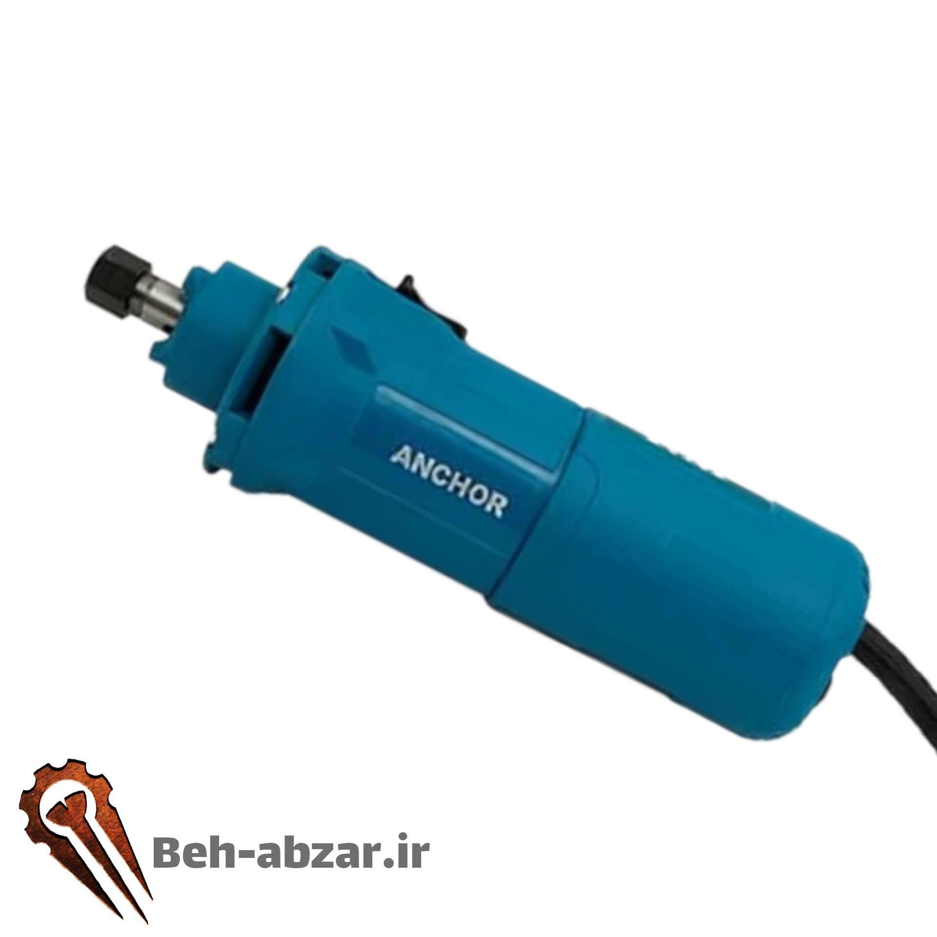 فرز انگشتی گلو کوتاه انکور