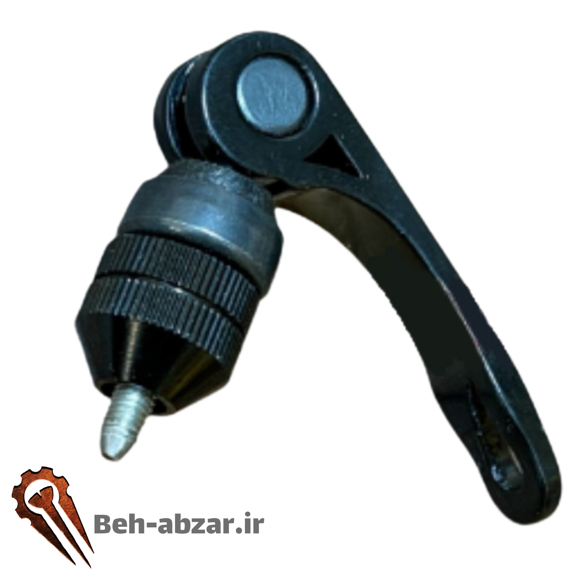 ضامن اهرمی فلزی ( تکی )