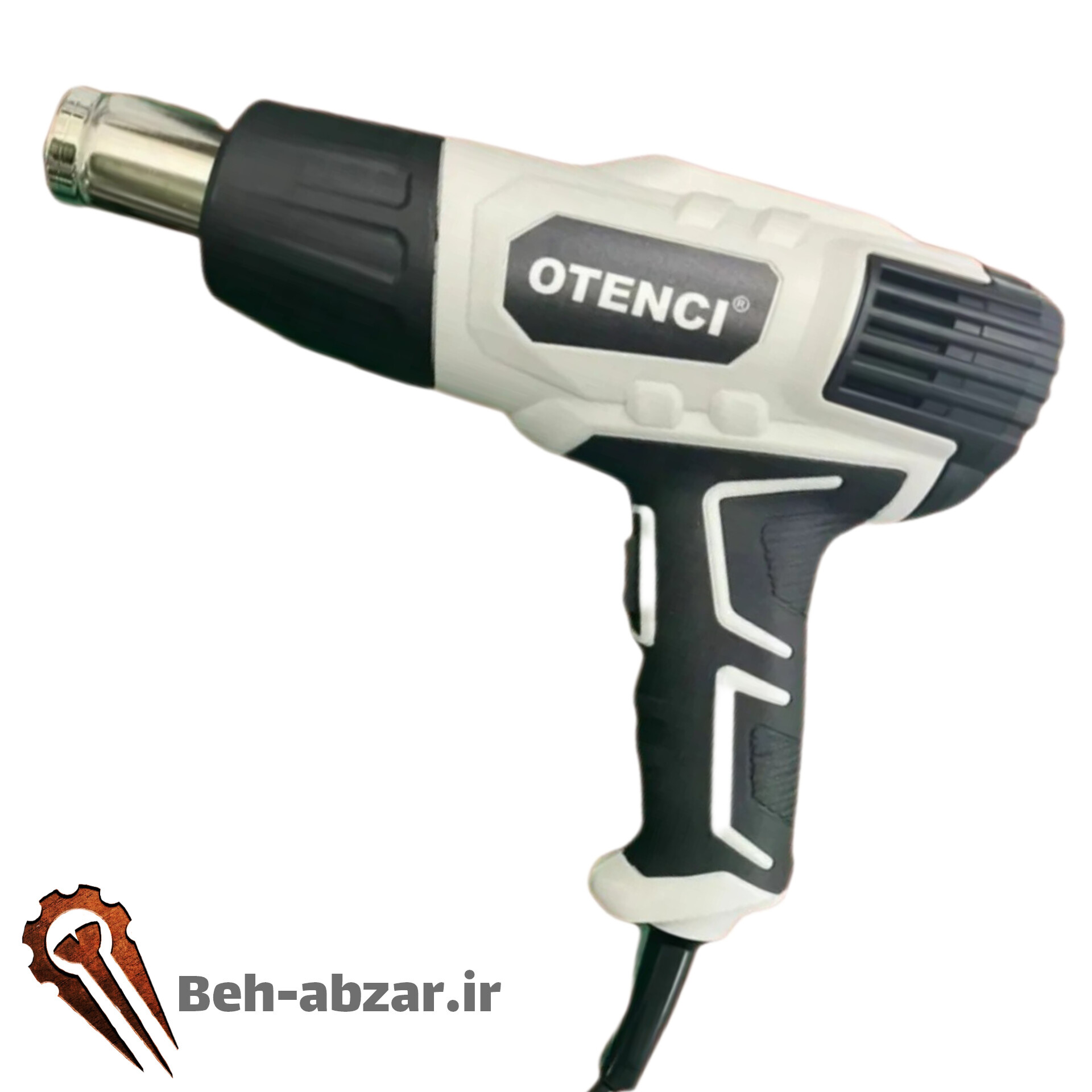 سشوار صنعتی اتنسی ۲۰۰۰ وات