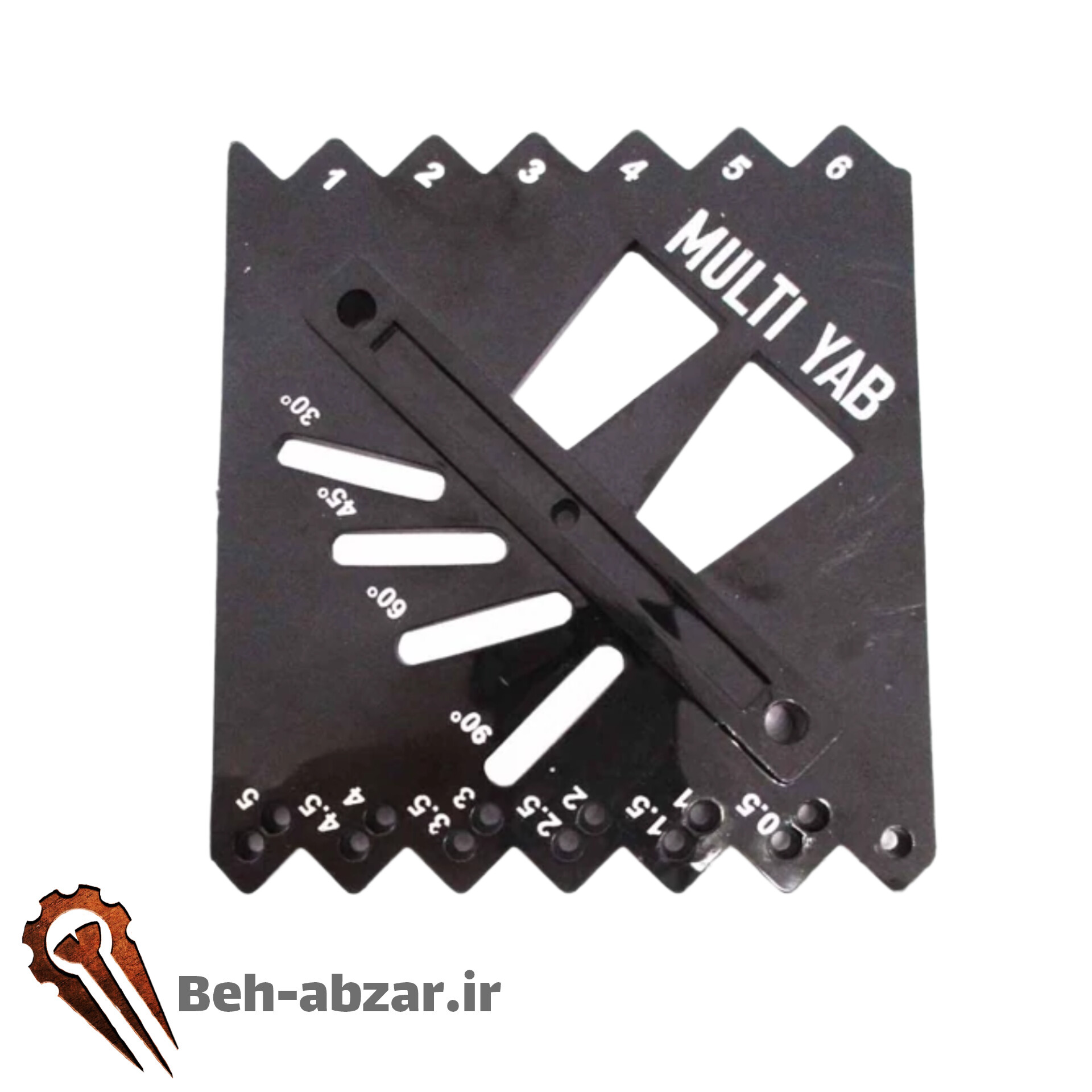 مولتی یاب