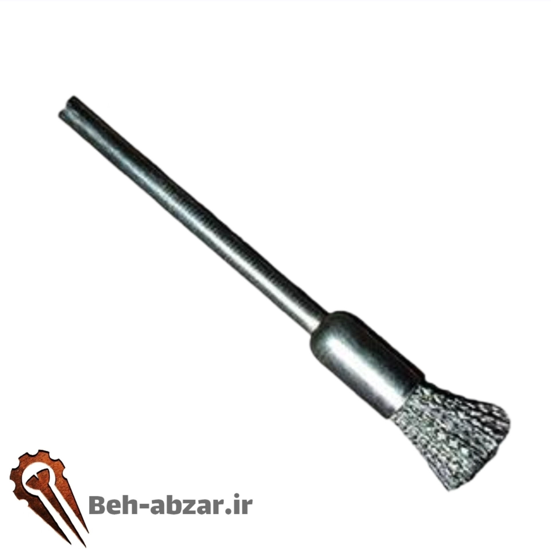 فرچه سیمی  کوچک چتری مینیاتوری دنباله 3