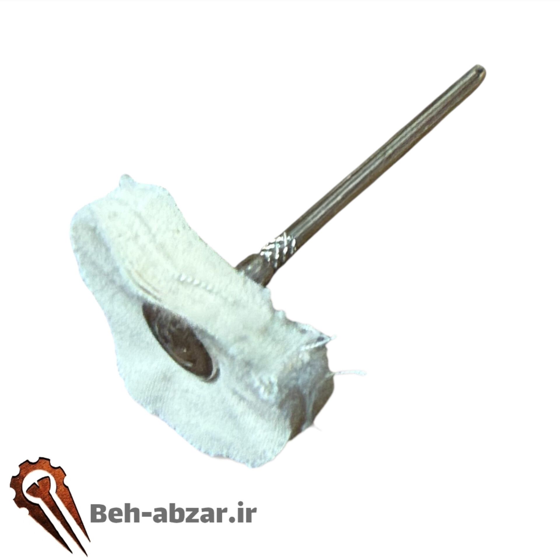 گیلانس سفید پولیش مینیاتوری